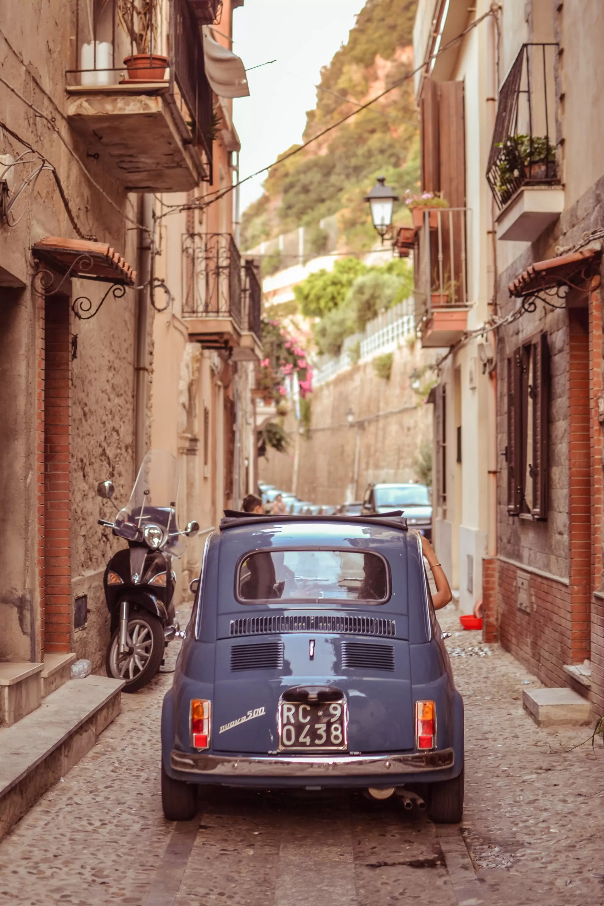 el mercado de coches usados