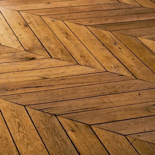 the flooring market