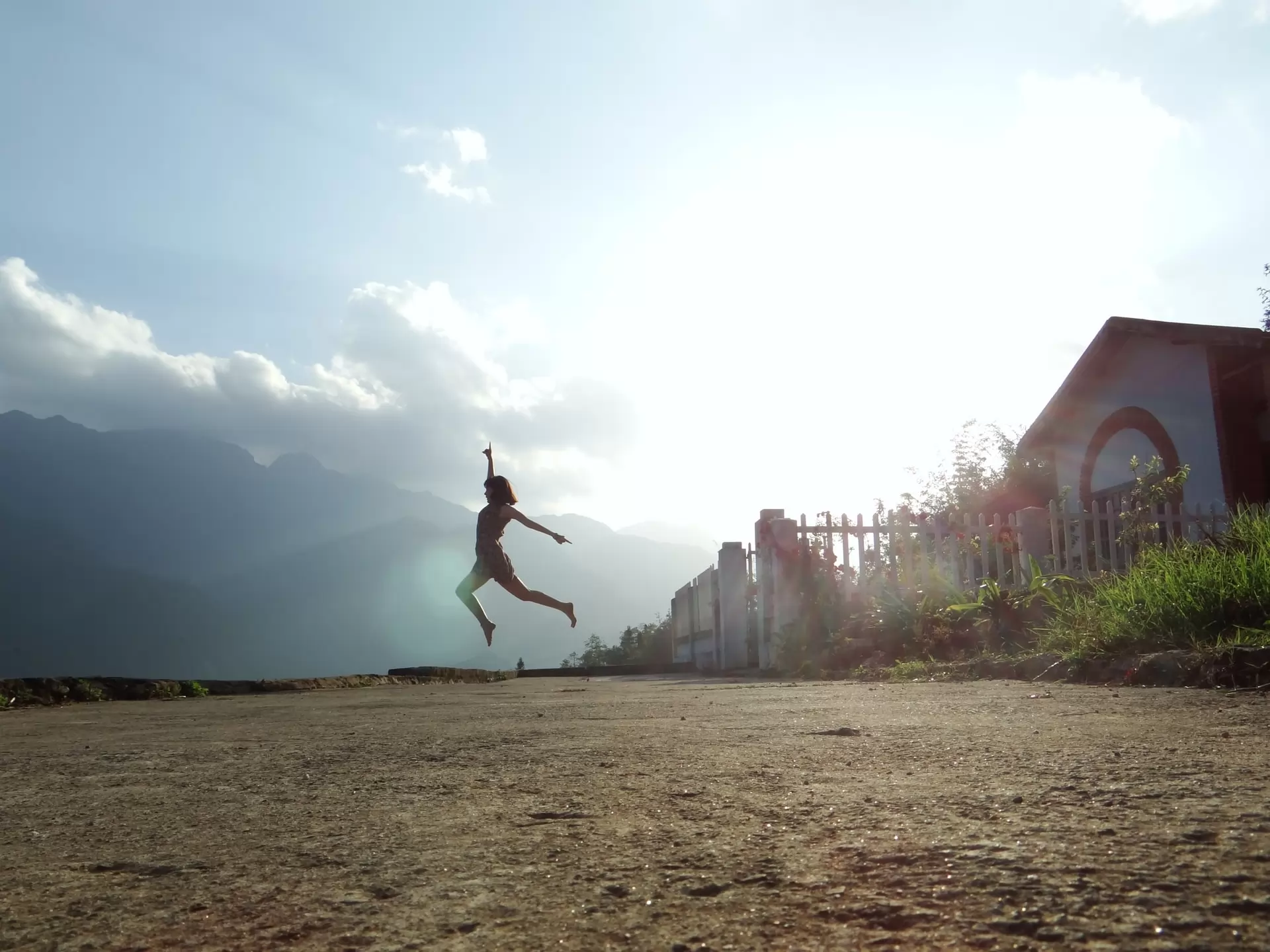 le marché des écoles de danse