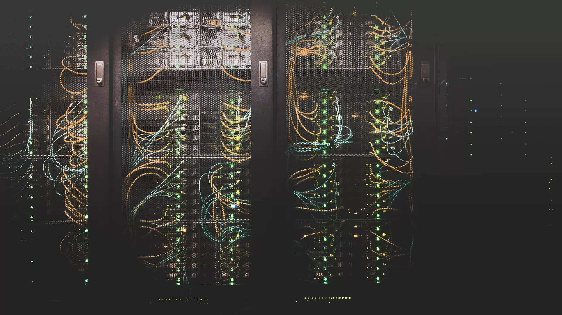 le marché des data centers