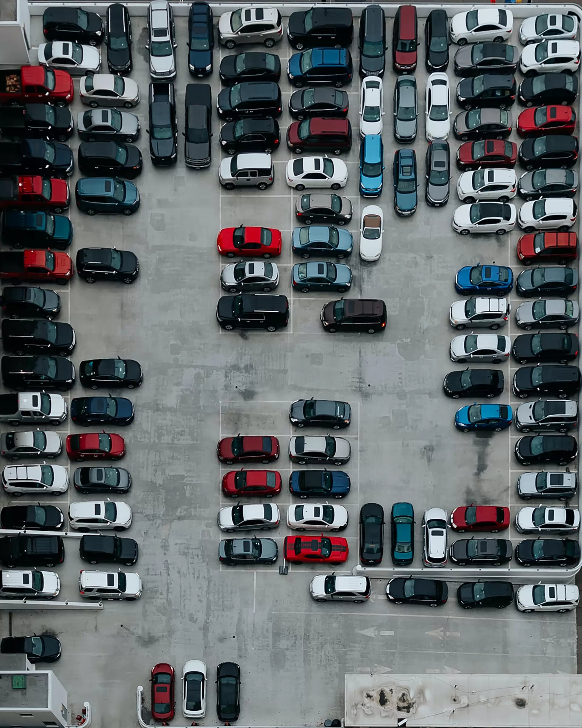 le marché de la gestion de flotte automobile