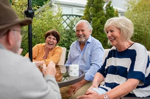 le marché des couches pour adultes