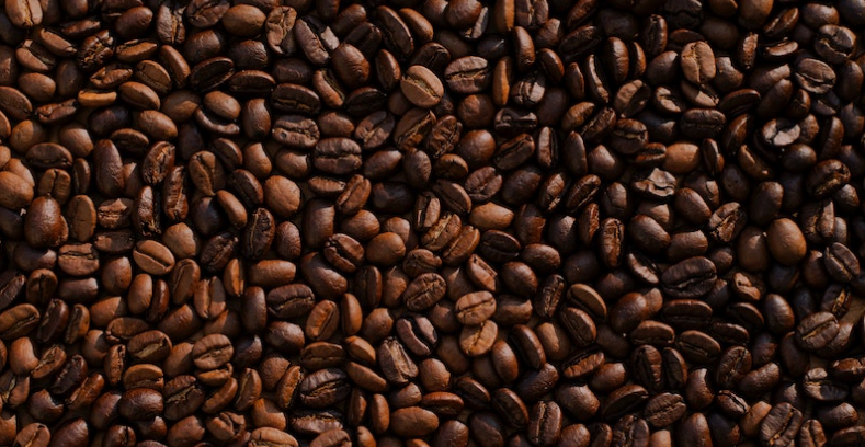 Il mercato del caffé