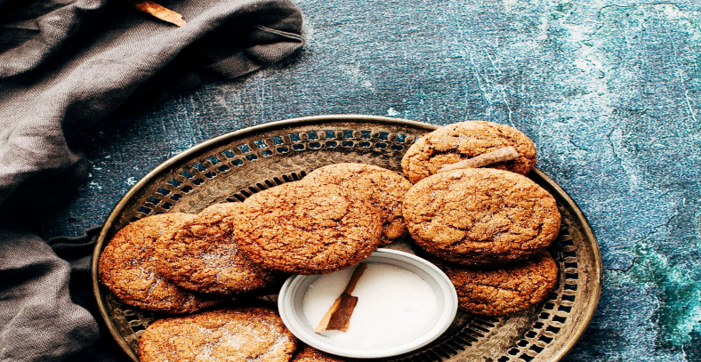 Le marché du biscuit