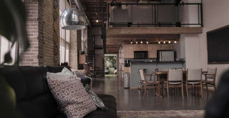 Le marché de la décoration d'intérieur
