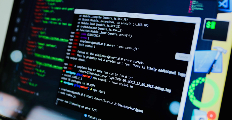 le marché du développement de site web