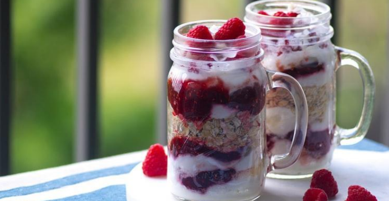 the yoghurt market