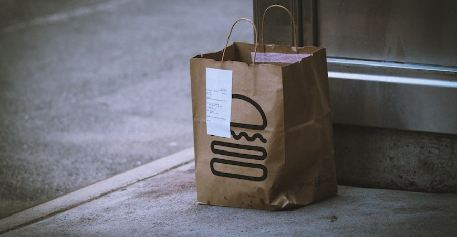 le marché du fast-food