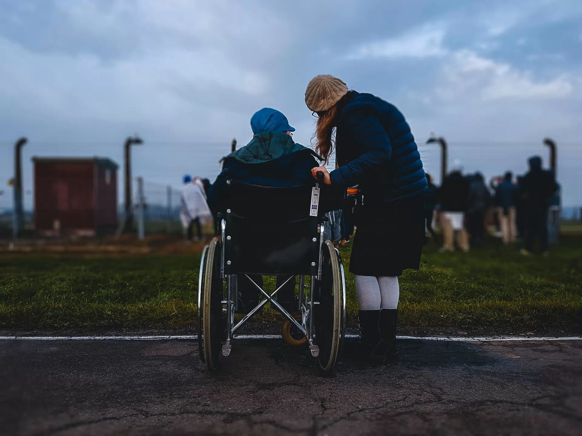 le marché du service à la personne