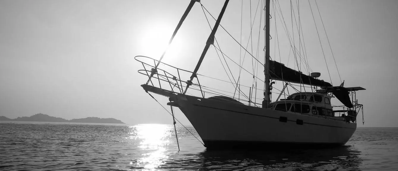 Quelles sont les différentes voiles de bateaux ? - Blog Click&Boat