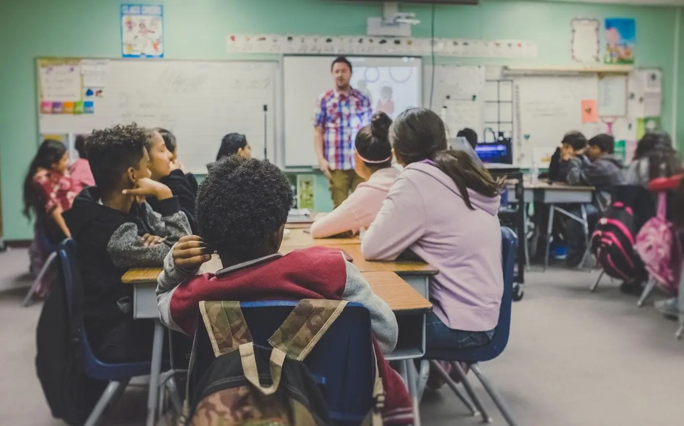 le marché du soutien scolaire