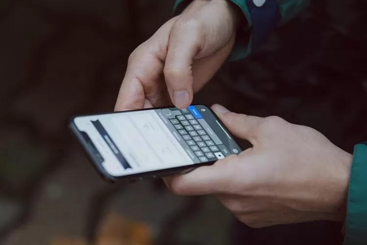 Le marché du smartphone reconditionné