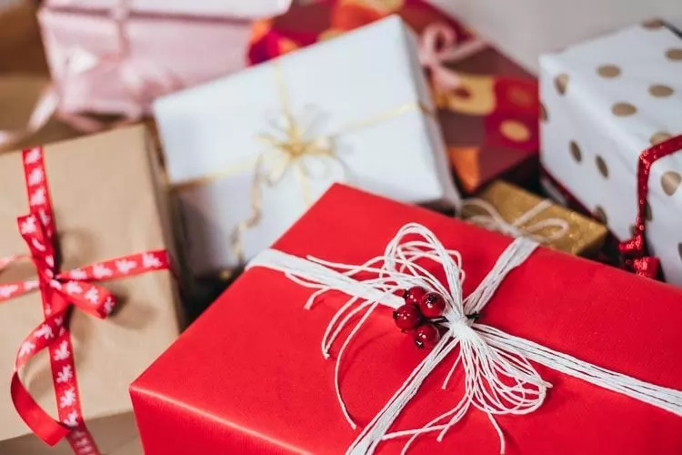 il mercato delle confezioni regalo