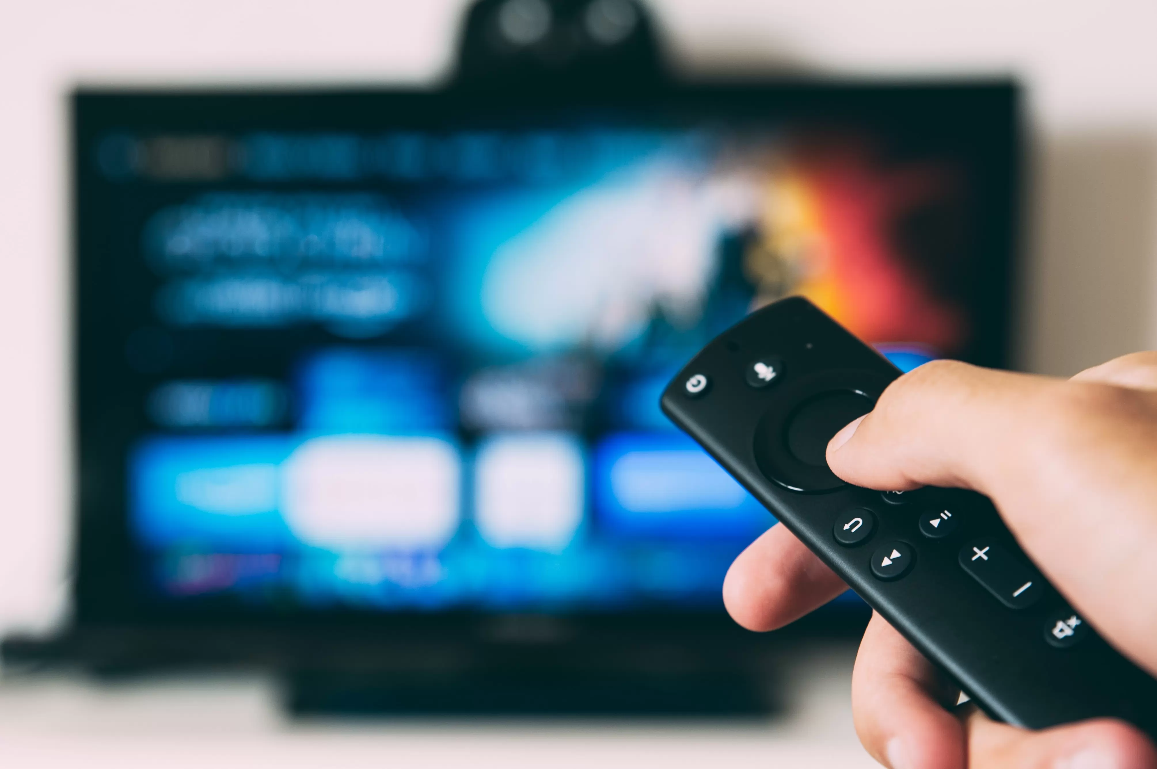 the svod market