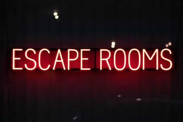 le marché des escape games