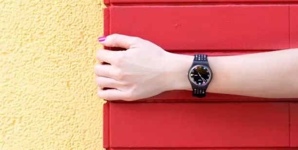 Le marché des montres pour enfants
