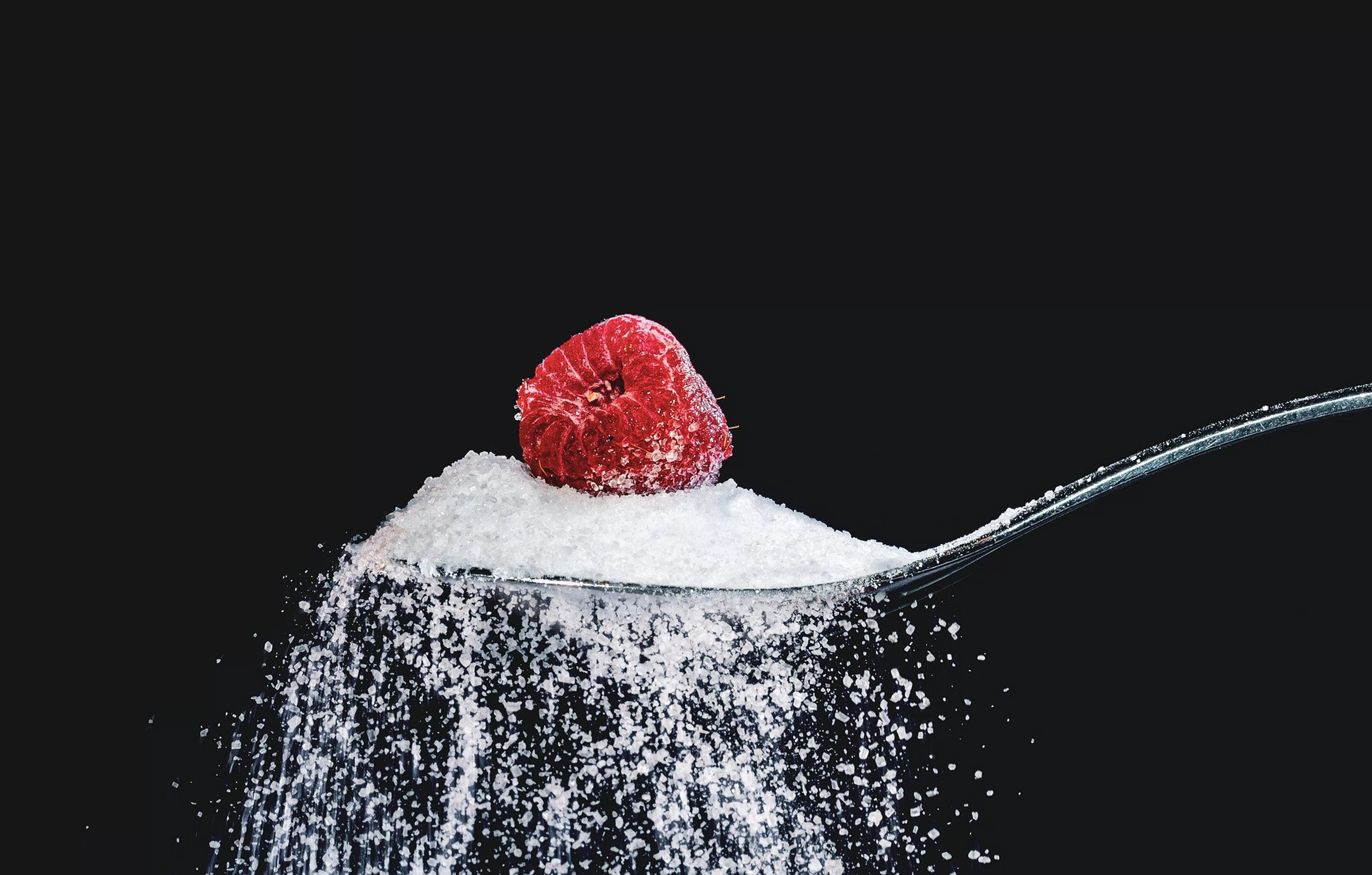 Der Markt für Zucker