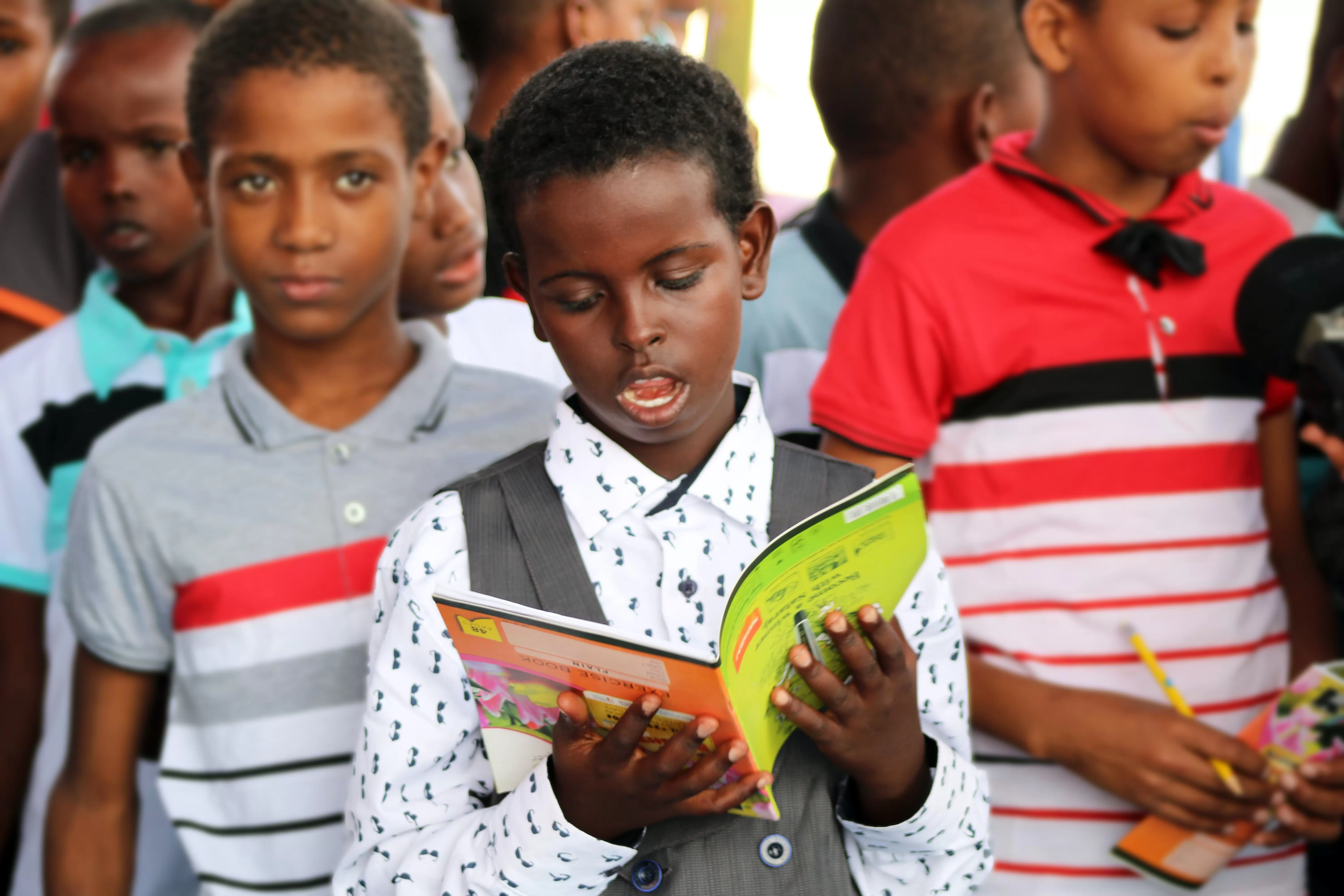 Le marché du soutien scolaire