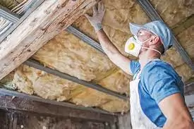 the building insulation market