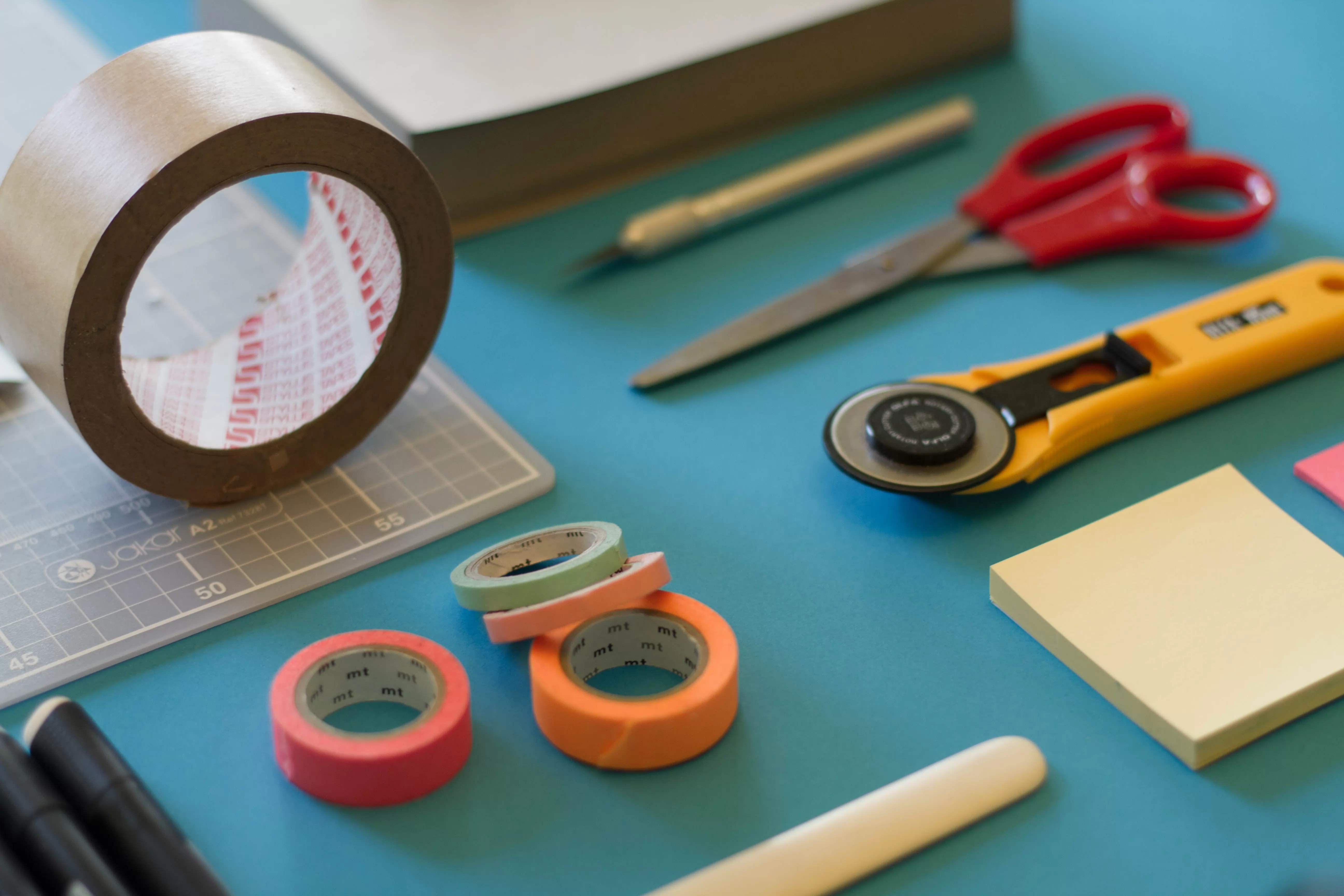 Le marché du bricolage