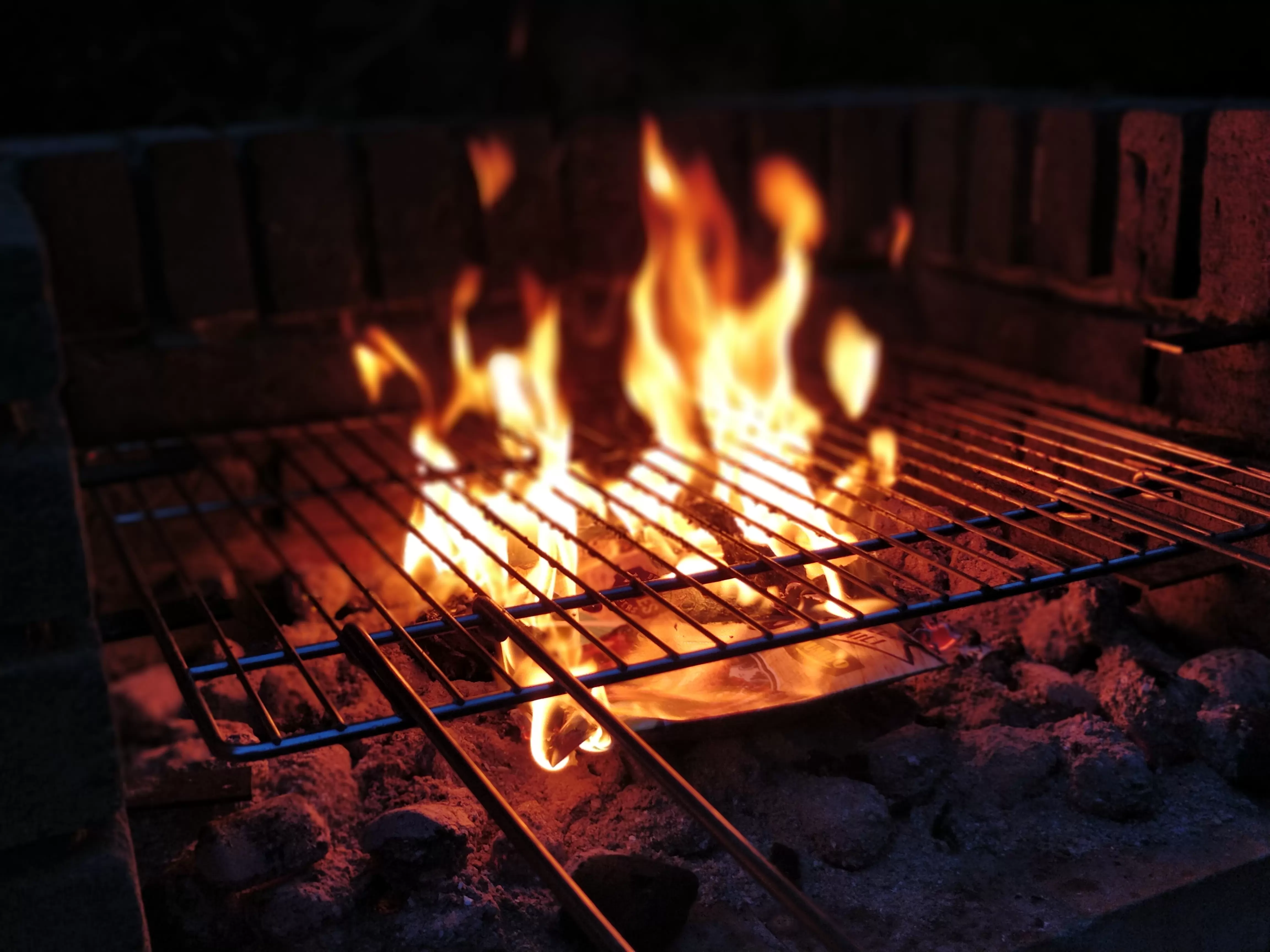 Le marché du barbecue et des planchas