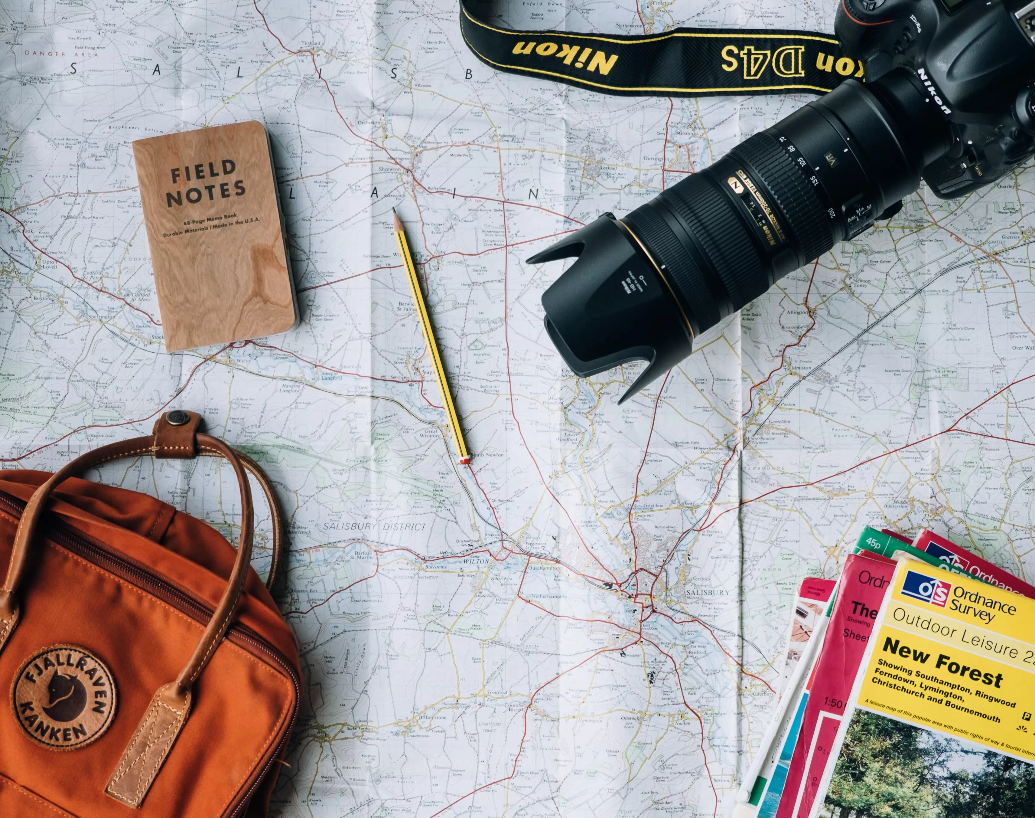 Le marché des voyages à forfait