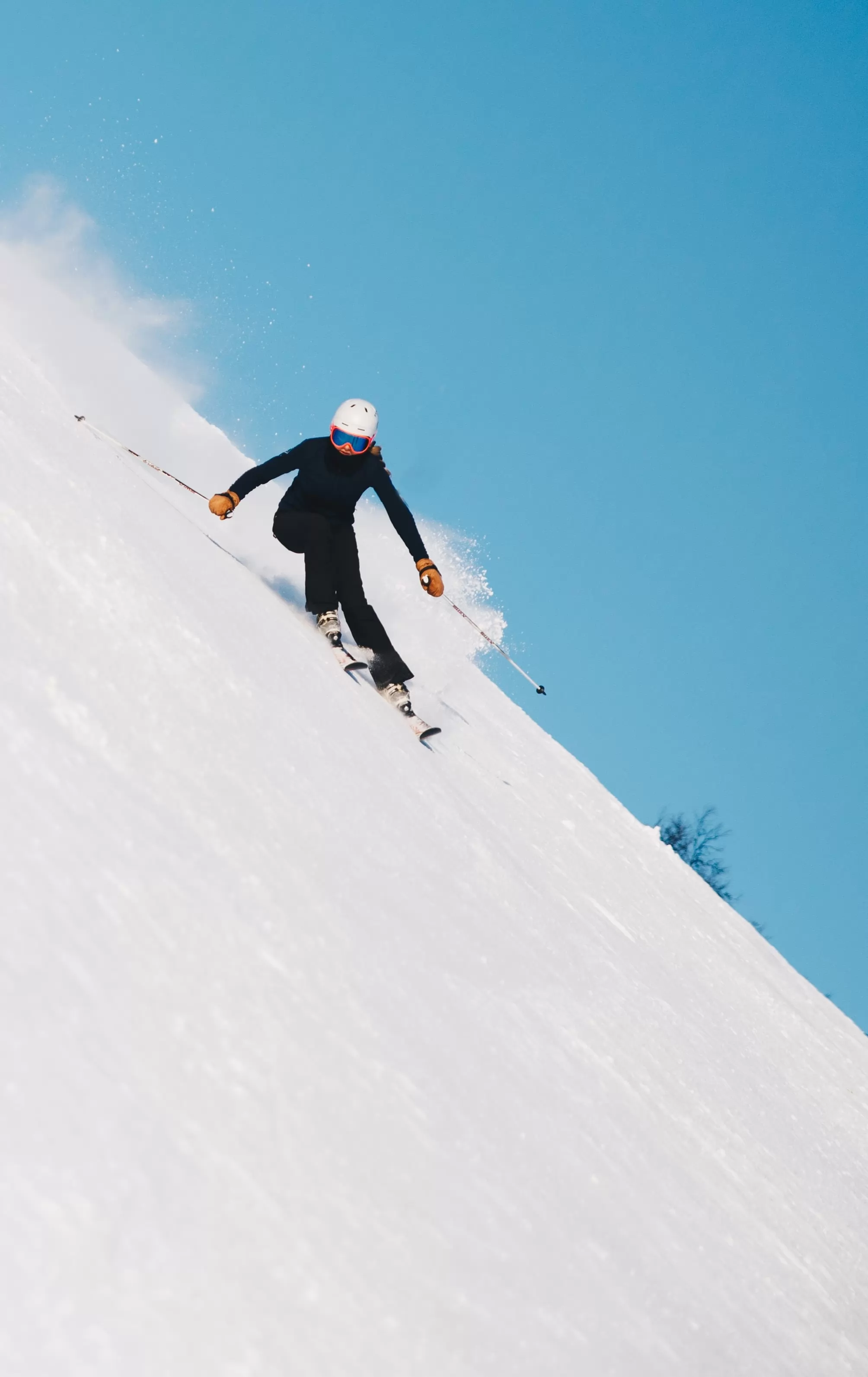 Le marché des vêtements de ski