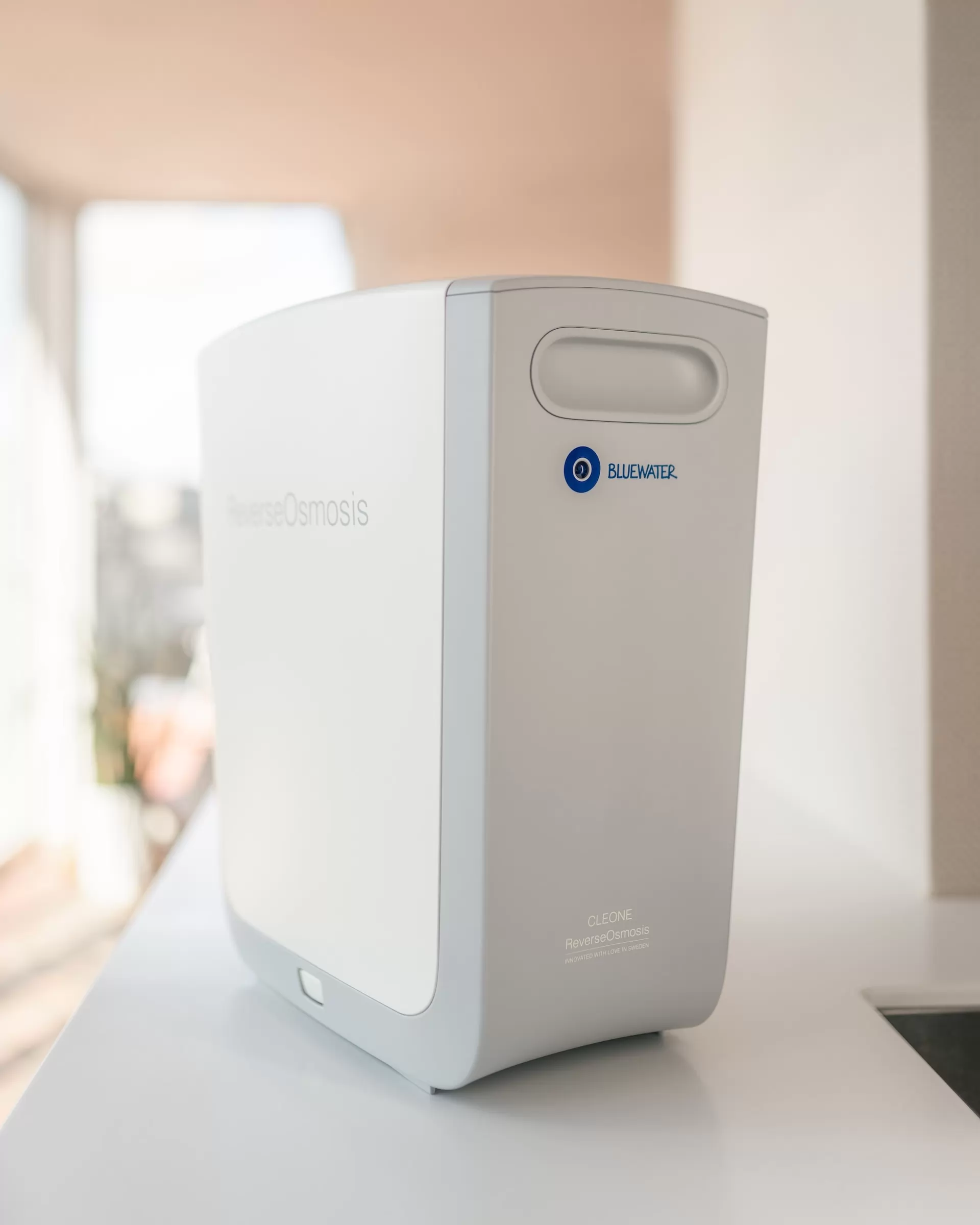 the market for air purifiers