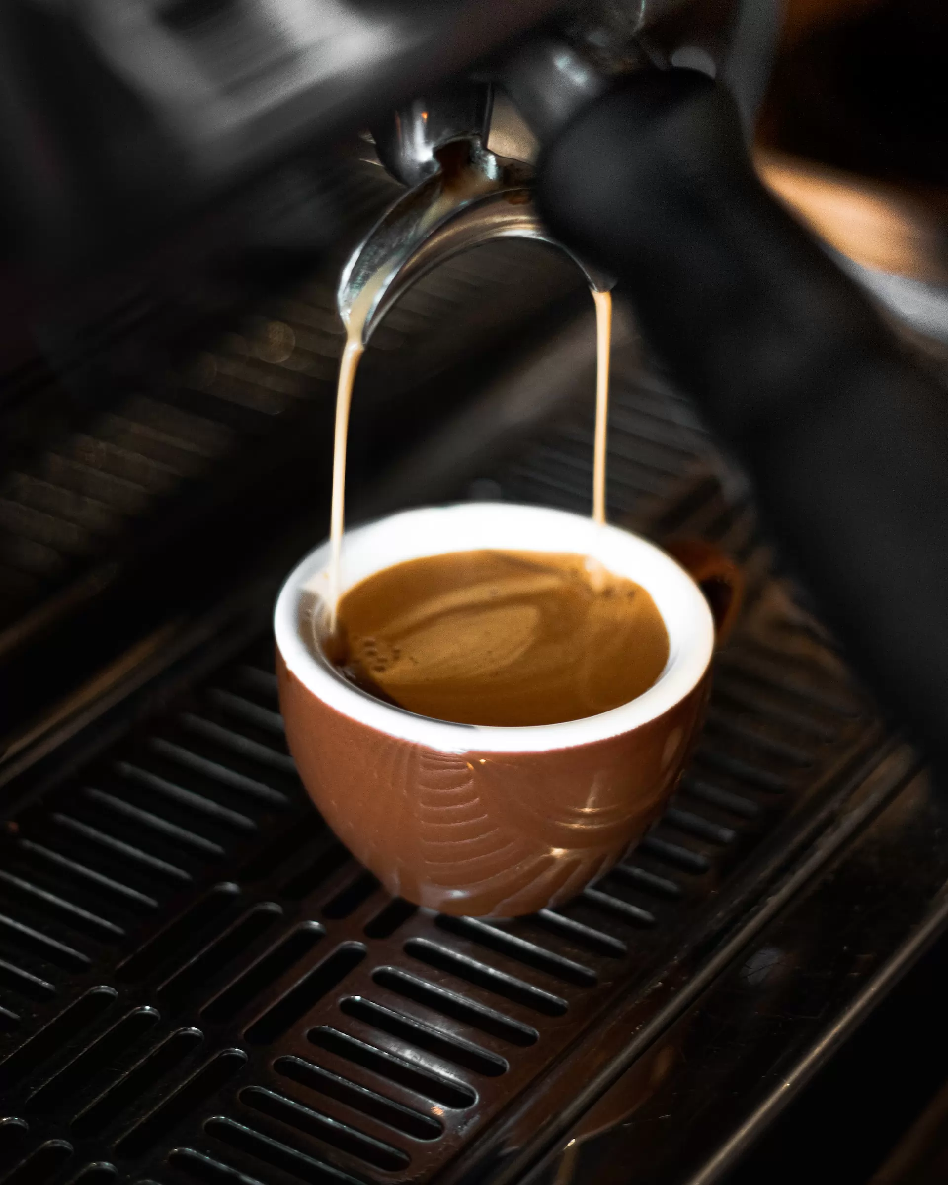 der Markt für Kaffeepads