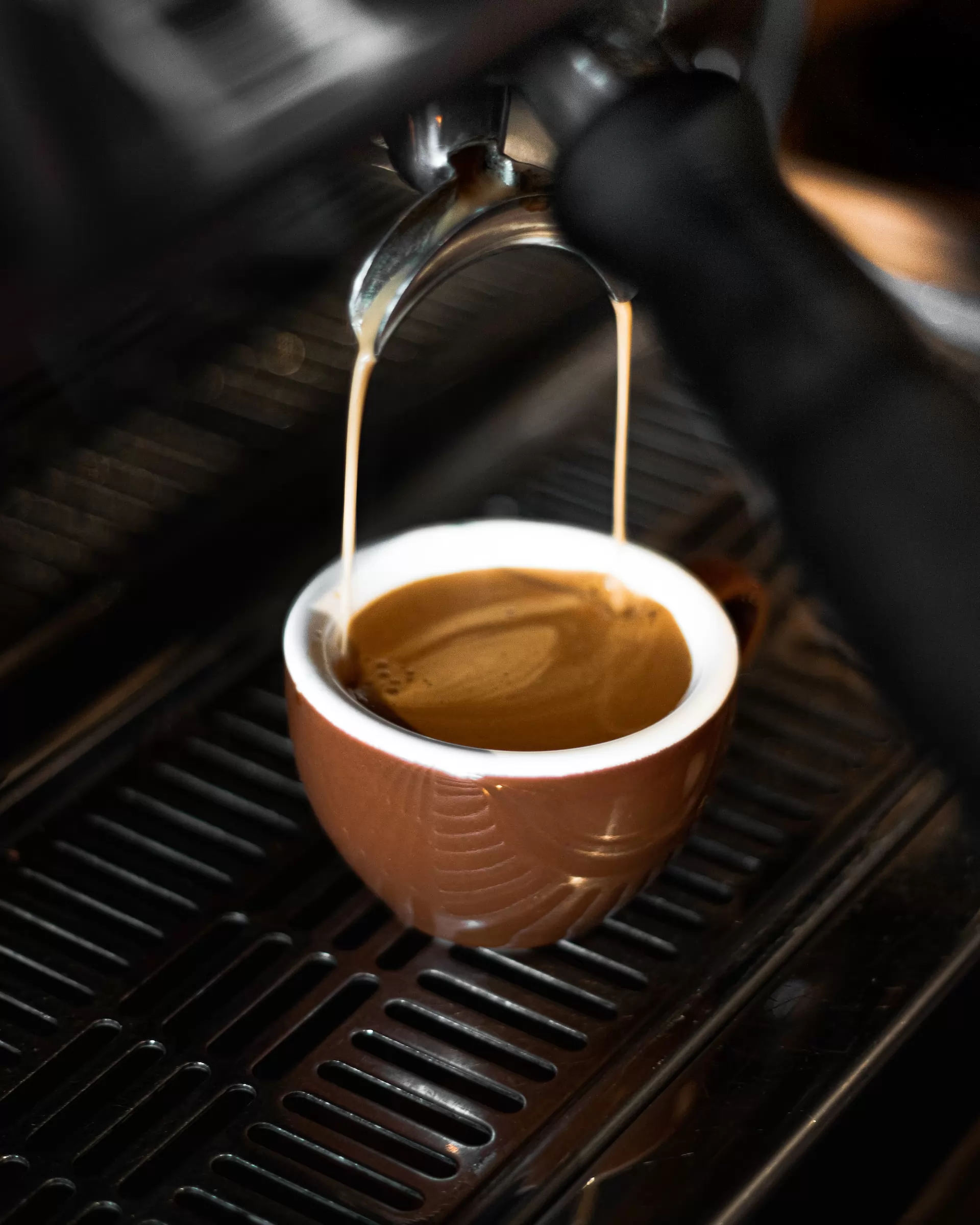 Le marché des dosettes de café