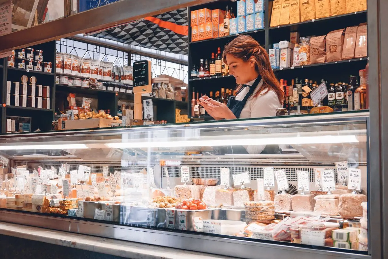 le marché des parcs de loisirs