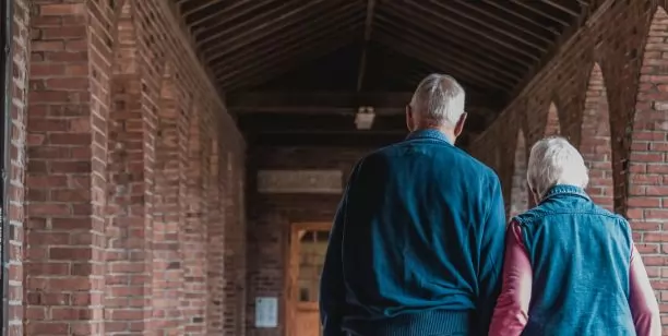 Le marché des couches pour adultes