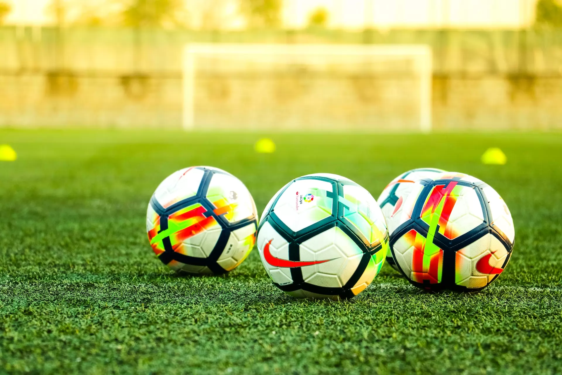 Le marché des clubs de football amateurs