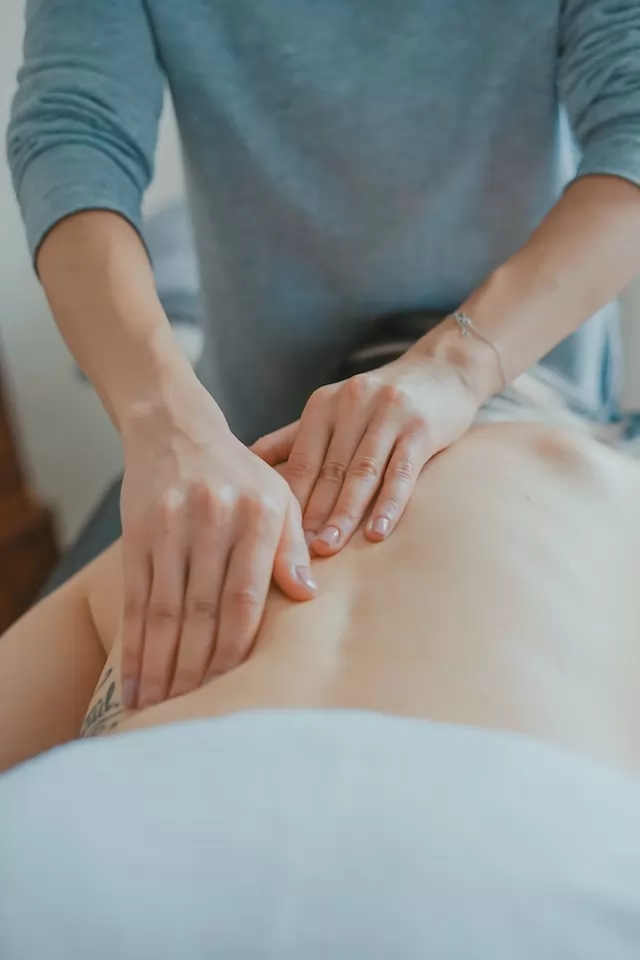 le marché des masseurs kinésithérapeutes