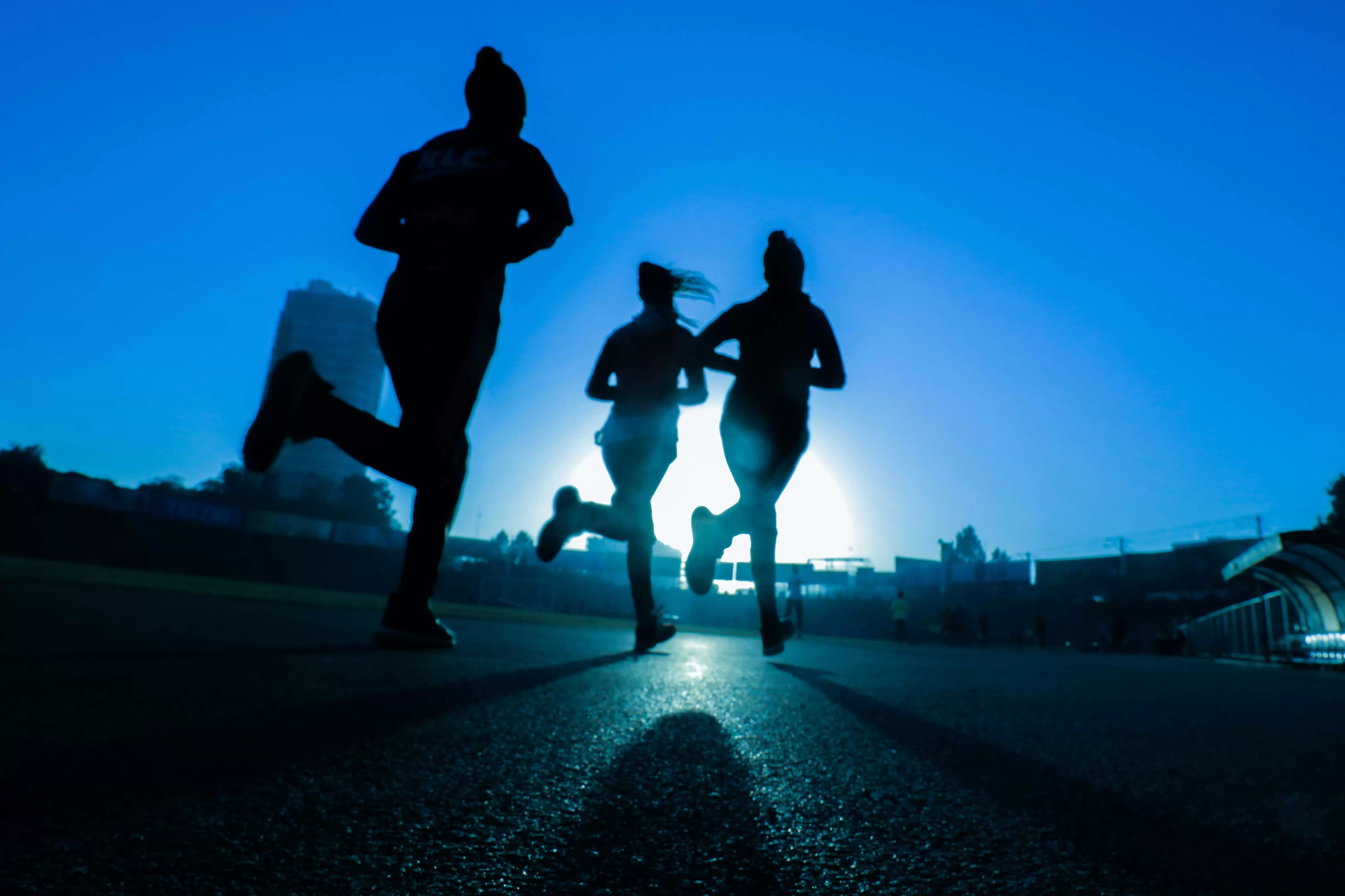 Der Markt für Jogging-Zubehör