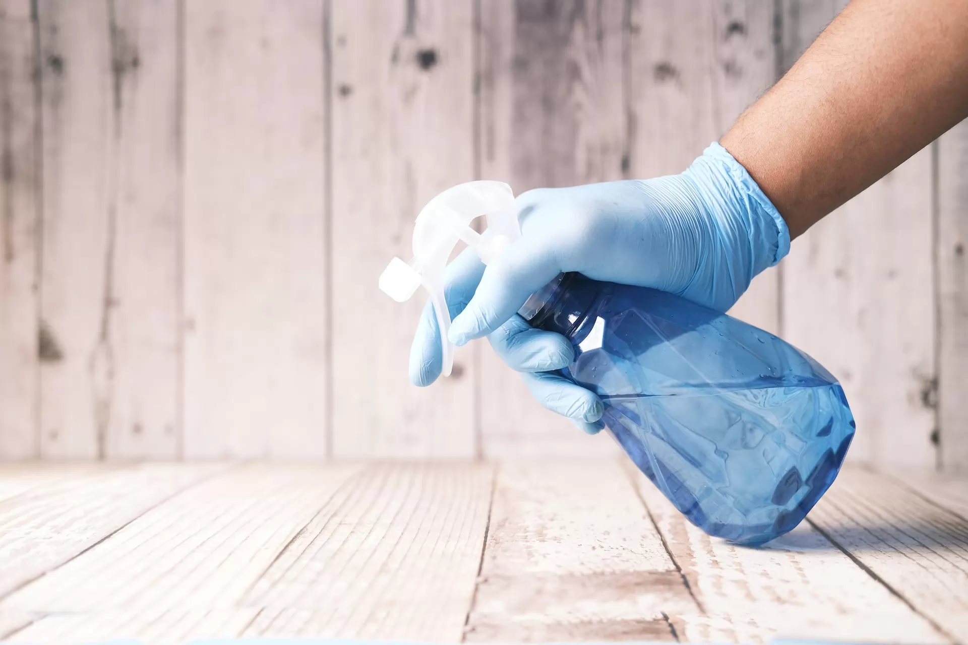 Marché des produits de soins à domicile