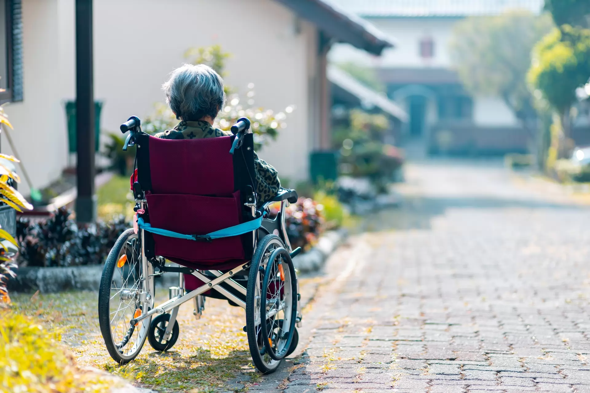 Le marché des aides à la mobilité