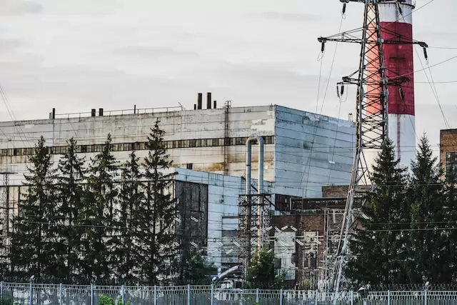 le marché des turbines à gaz