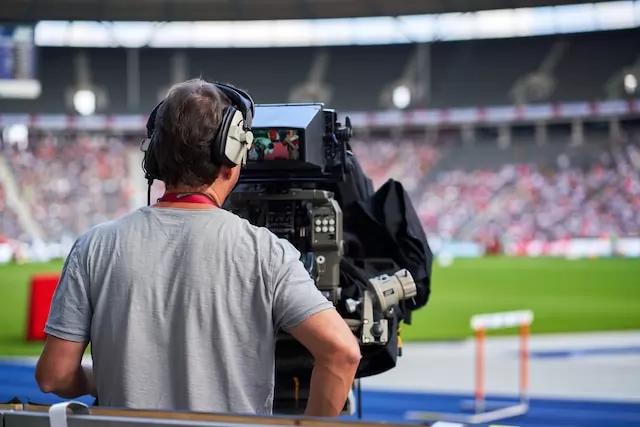 le marché de la presse sportive