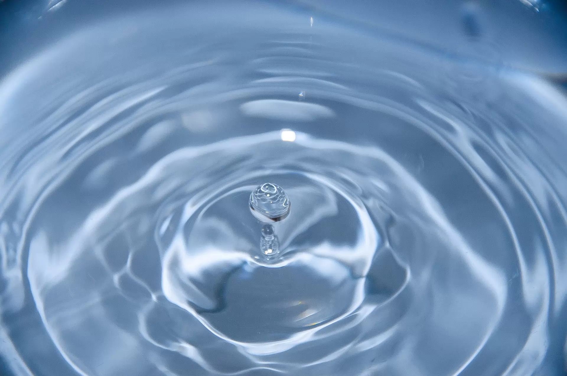 Le marché de la gestion intelligente de l'eau