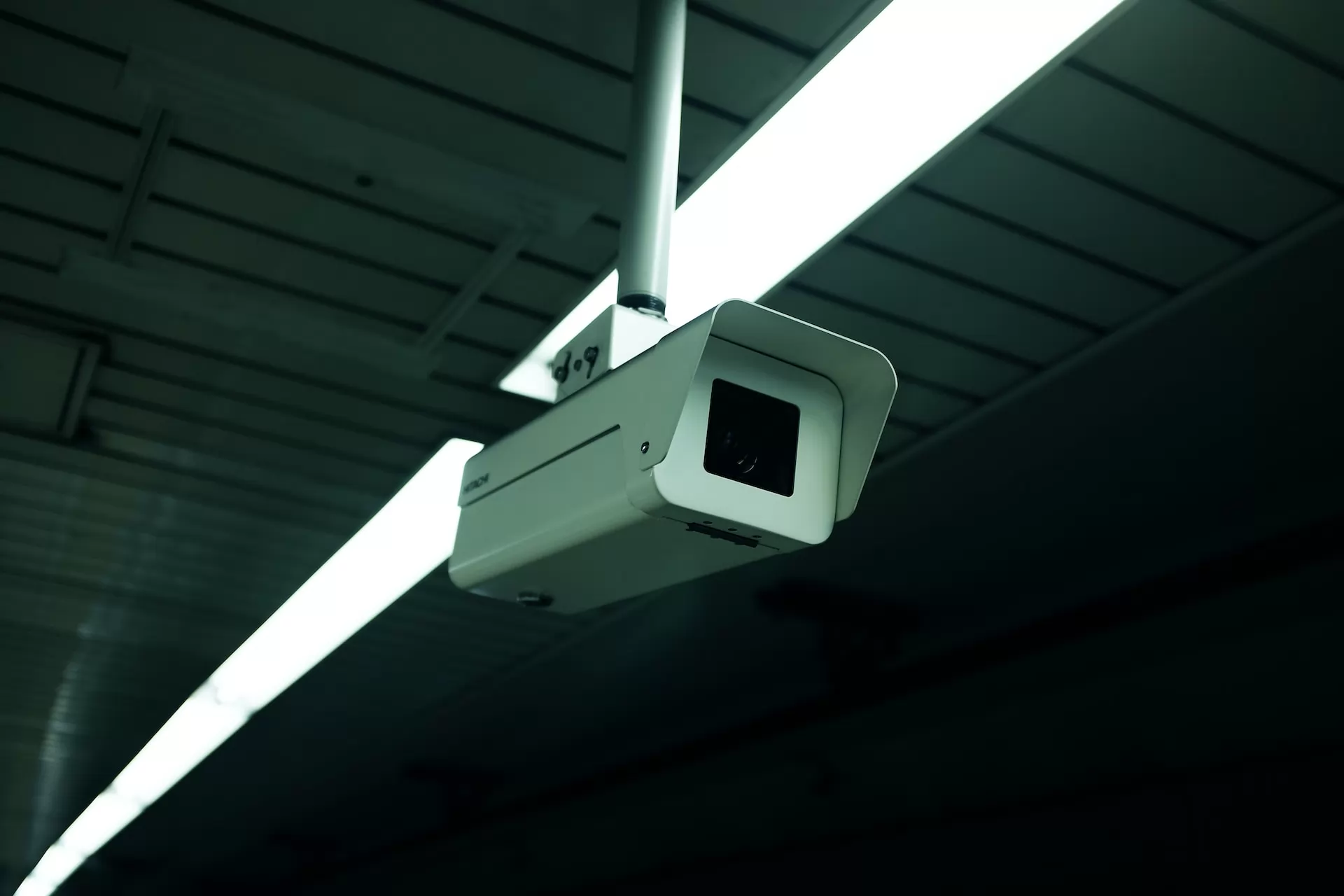 the market for alarms and video surveillance
