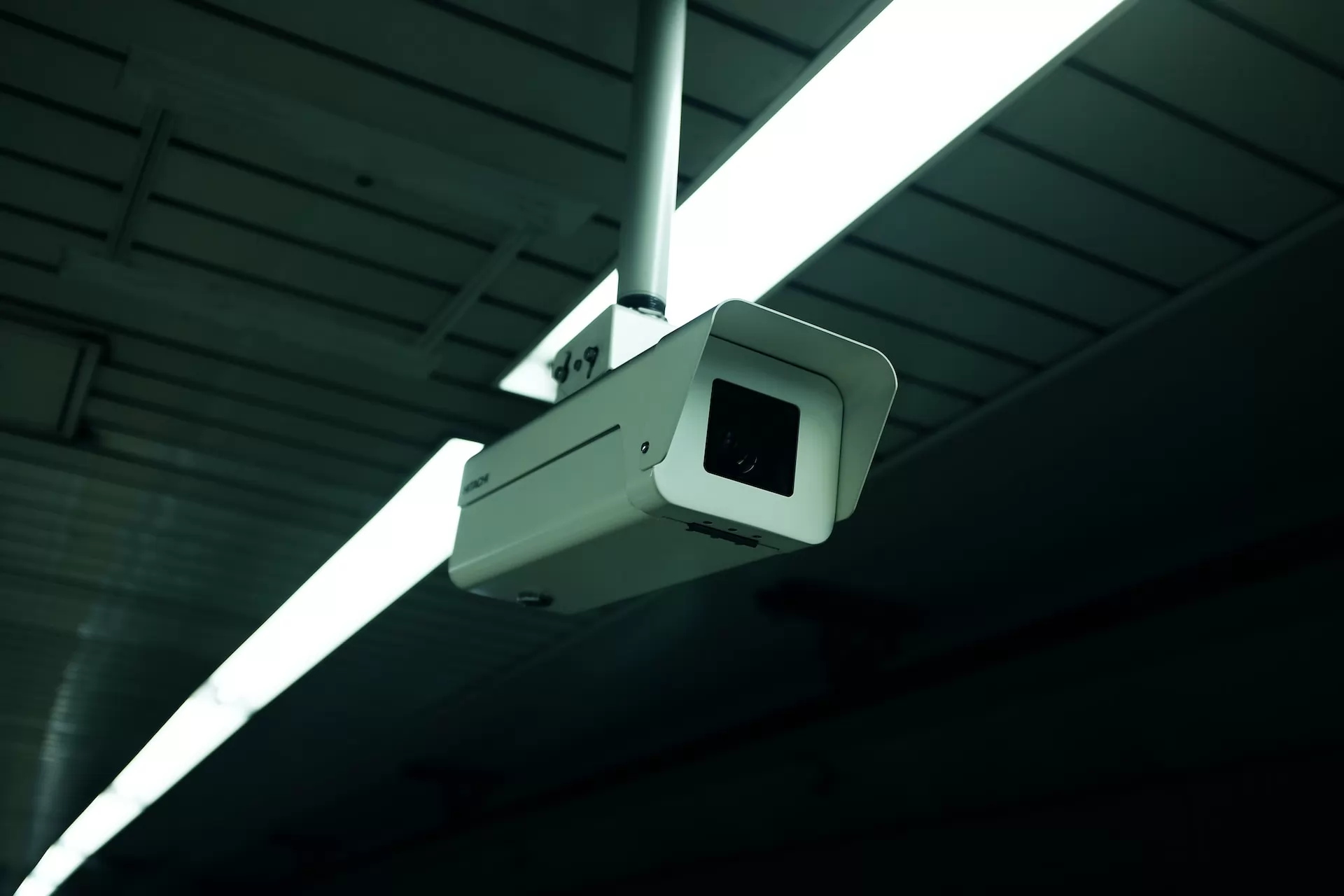 le marché des alarmes et de la vidéosurveillance