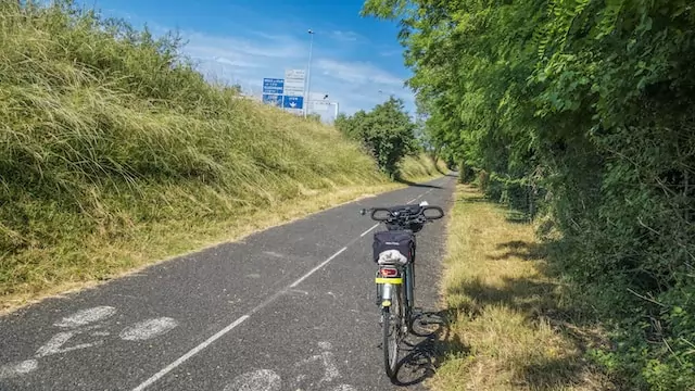 le marché du tourisme à vélo