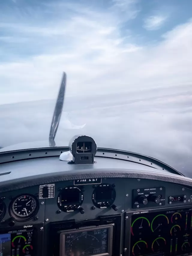 le marché de la sous-traitance aéronautique