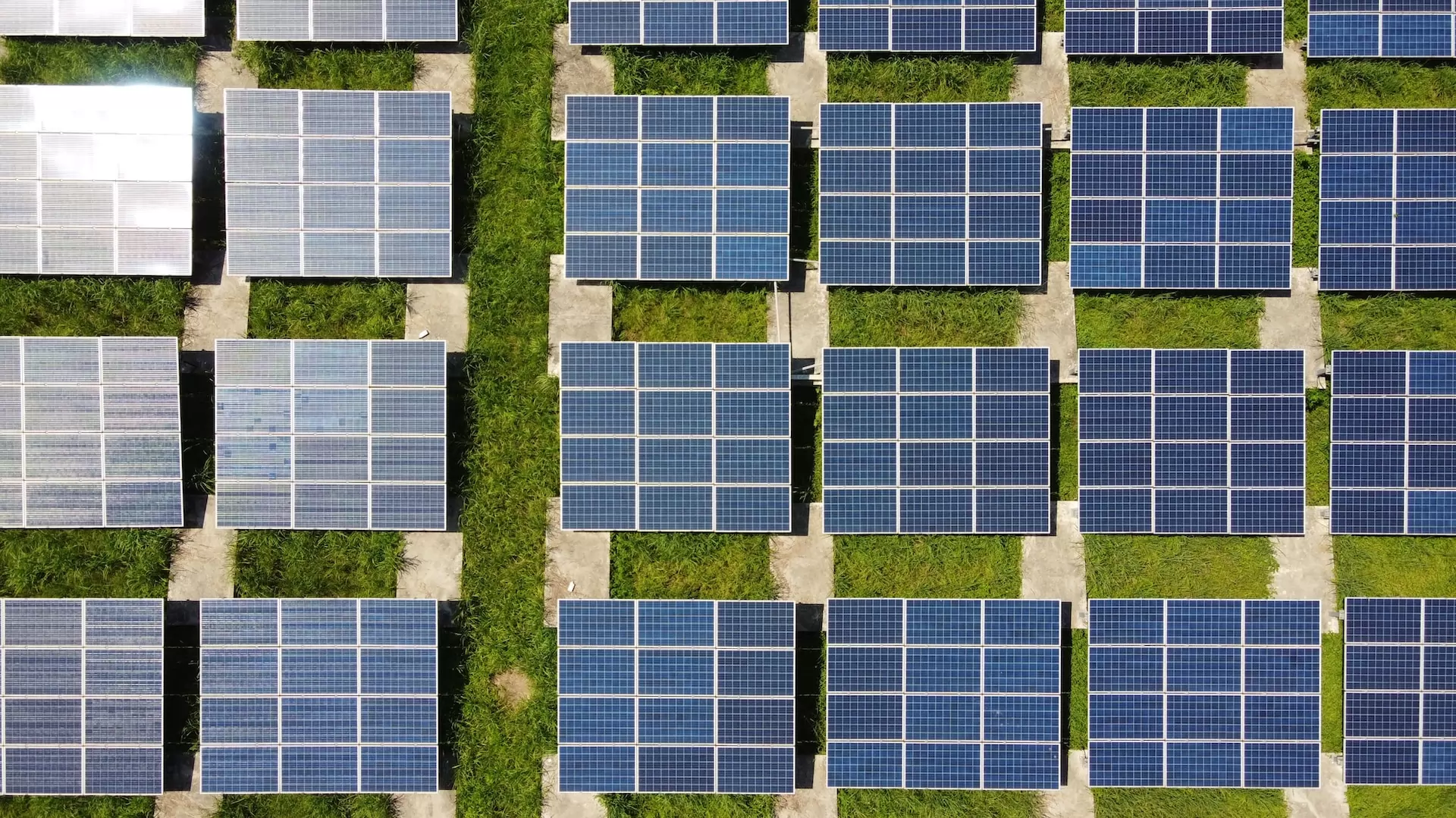 Le marché de l'énergie renouvelable