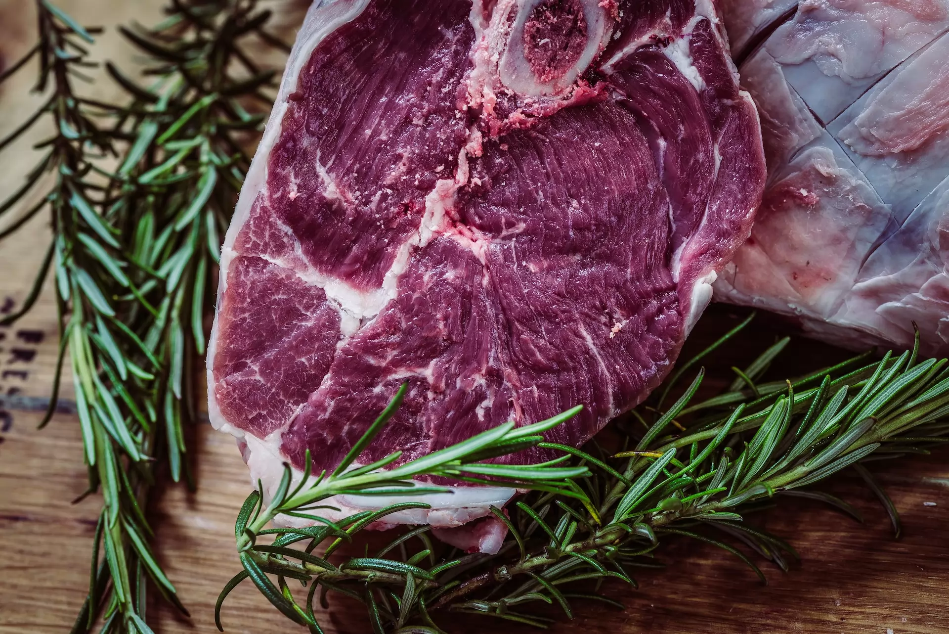 Le marché de la viande bovine