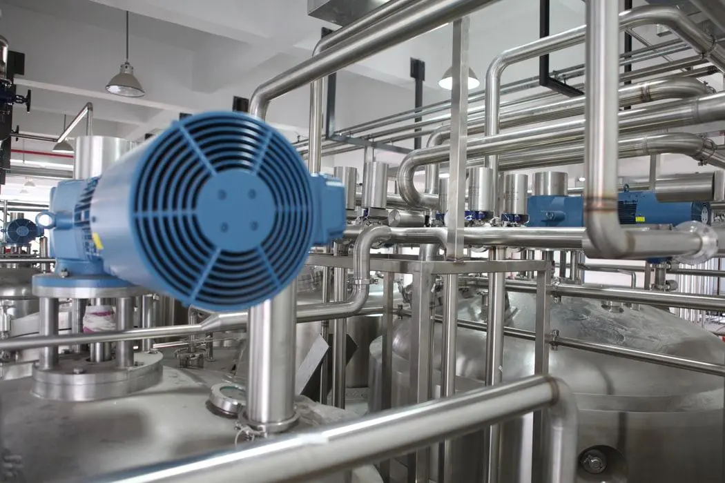 the gas turbine market