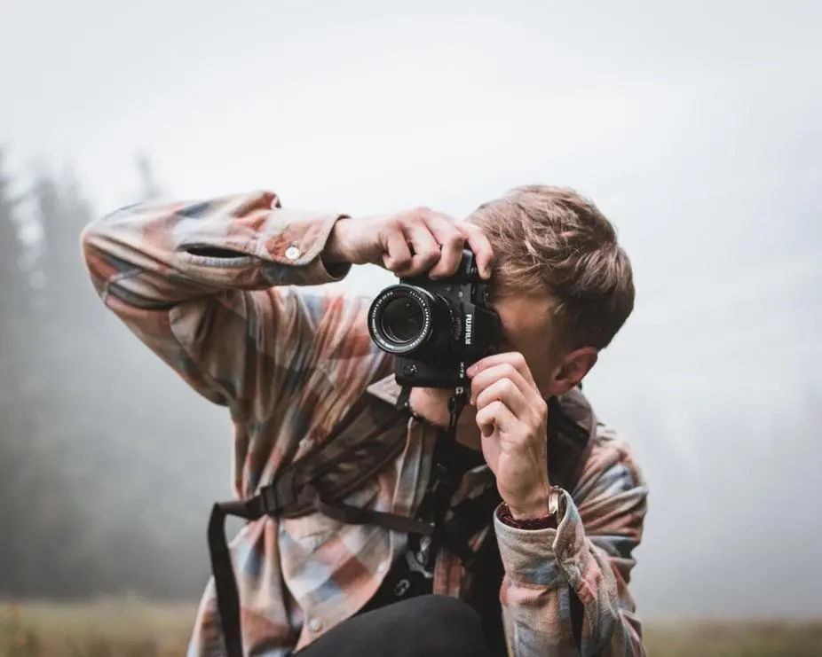 O mercado da fotografia de arte