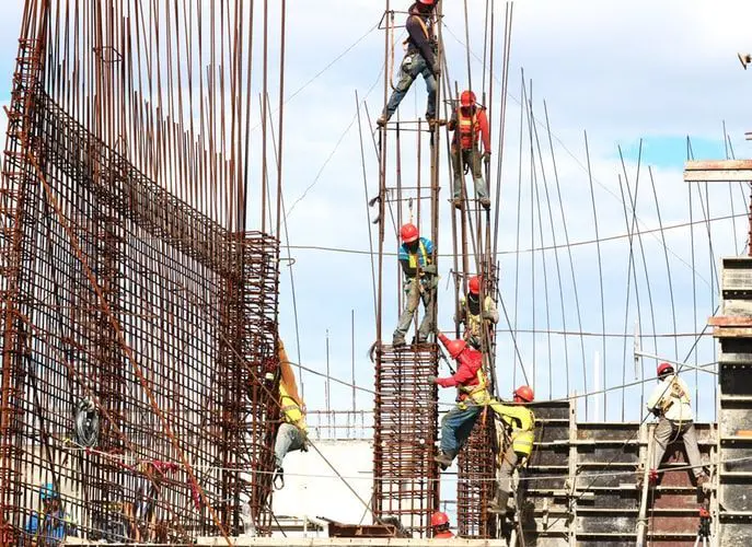 le marché du courtage en travaux