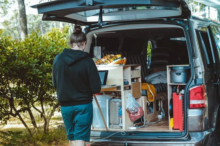 el mercado de las autocaravanas